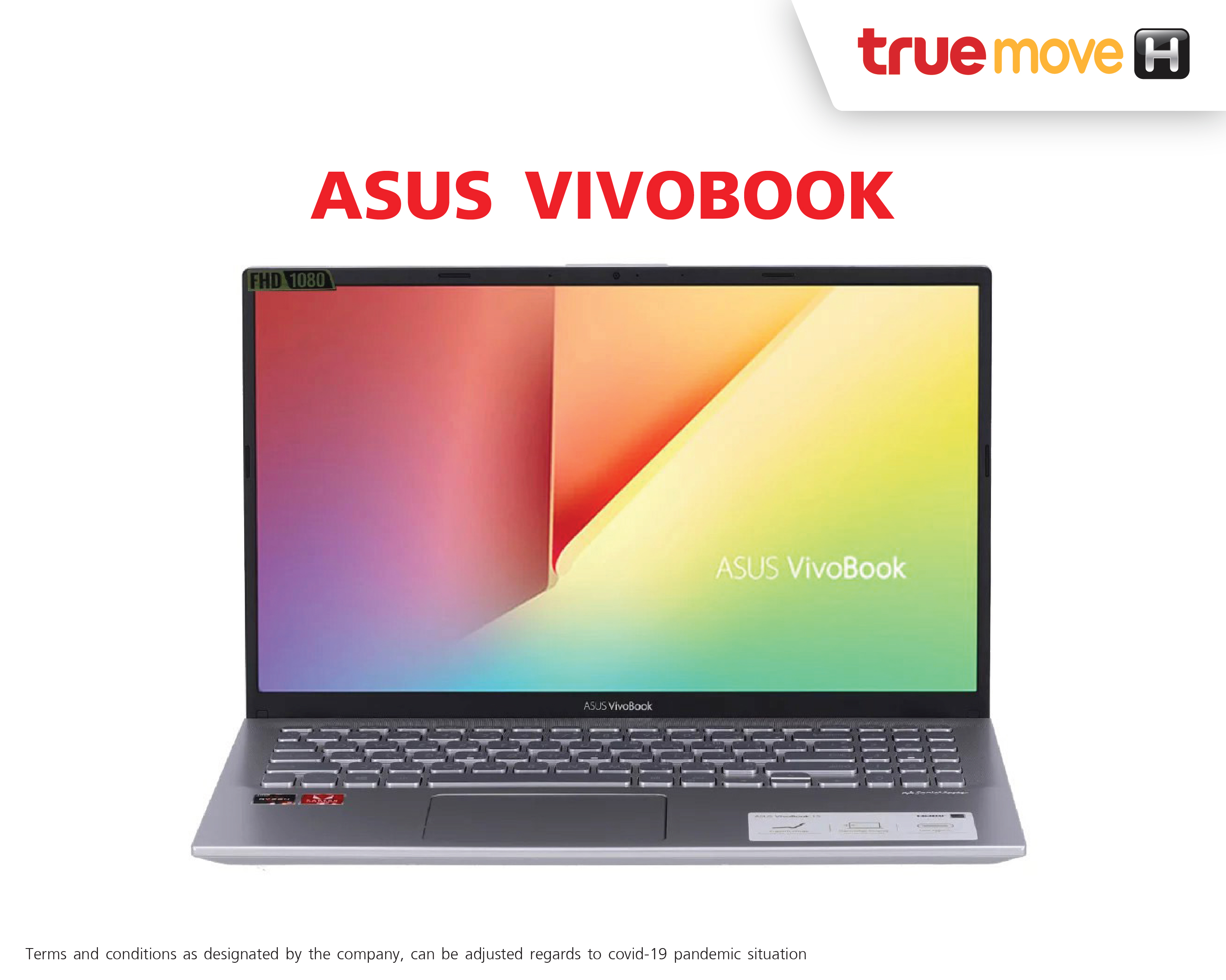 ASUS VIVOBOOK