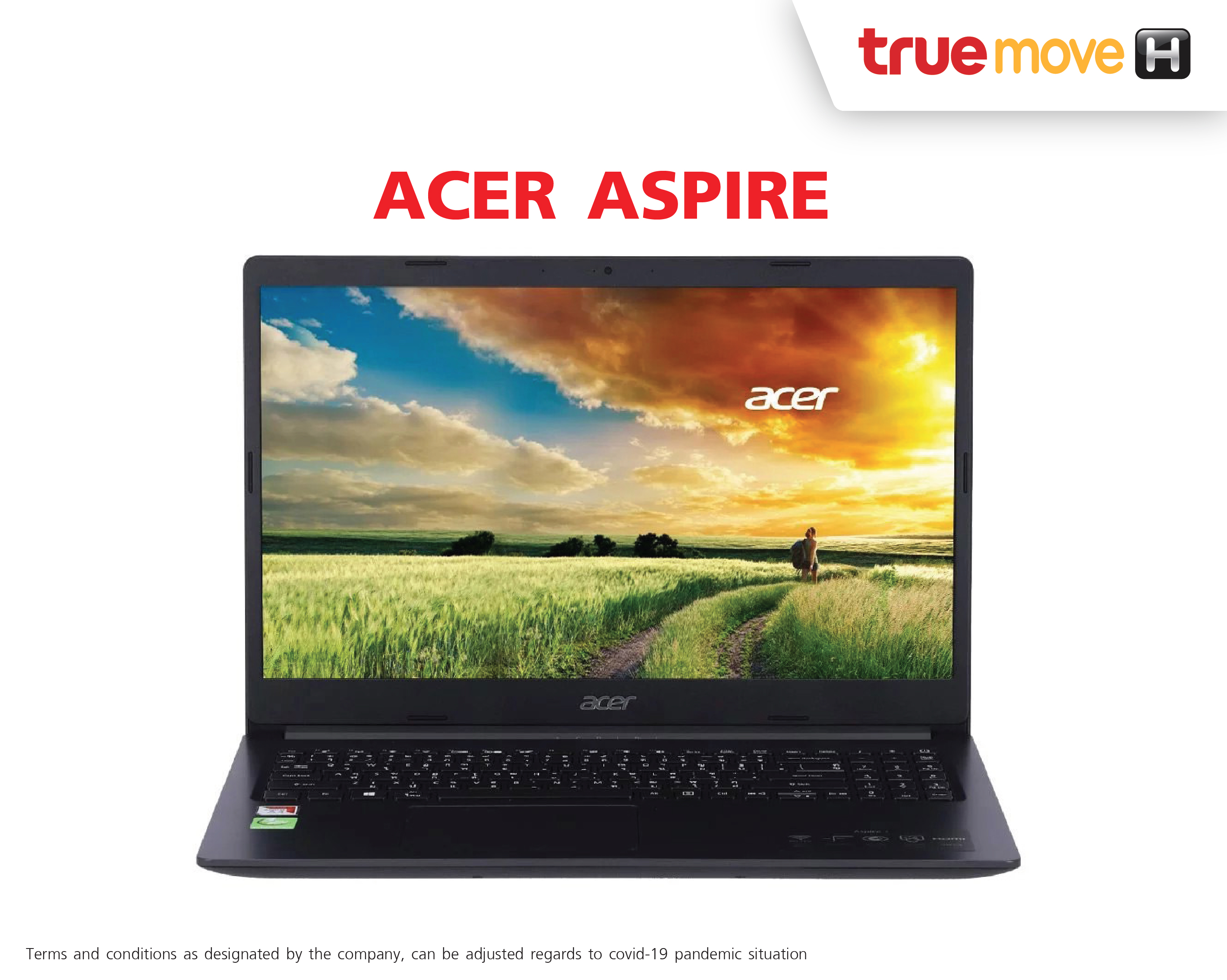 ACER ASPIRE