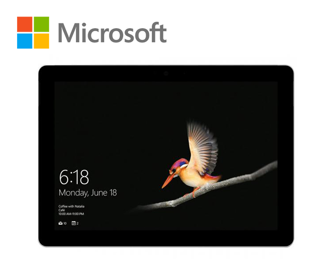 微软Surface Go 128