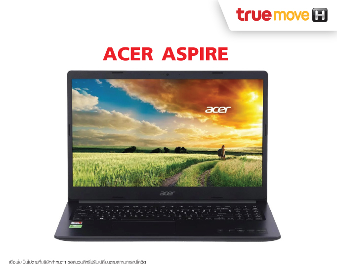 ACER ASPIRE公司