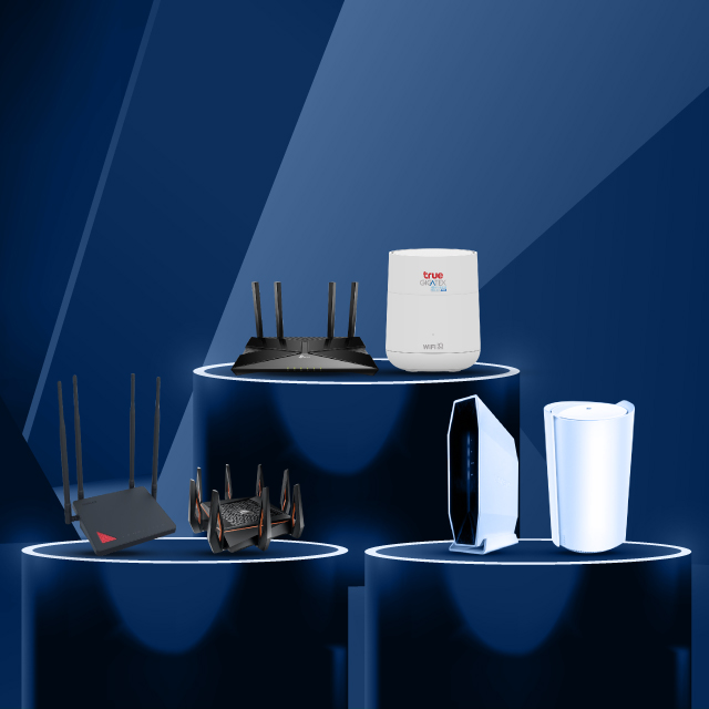 TrueID TV Box Banner