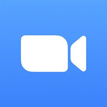 zoom cloud meetings app